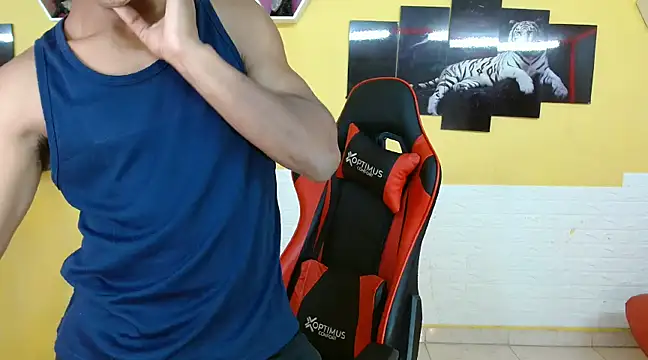 mau elixxx online show from February 2025 02:33:01 AM