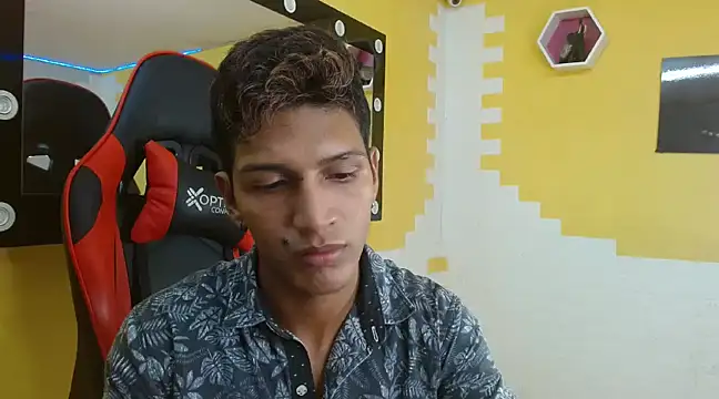 mau elixxx online show from January 2025 09:33:02 AM