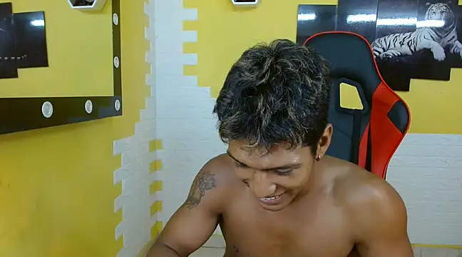 mau elixxx online show from January 2025 07:39:02 AM