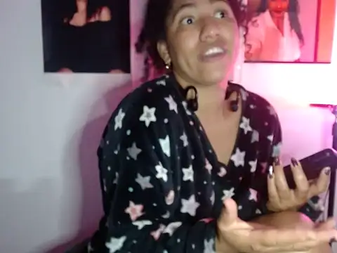 bellacrespalatina online show from October 2025 04:13:01 AM