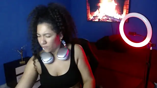 bellacrespalatina online show from November 2025 11:16:01 PM