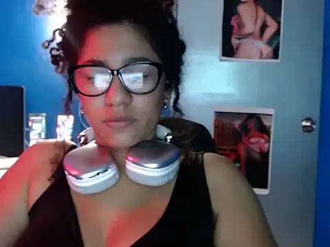 bellacrespalatina online show from November 2025 01:31:02 AM