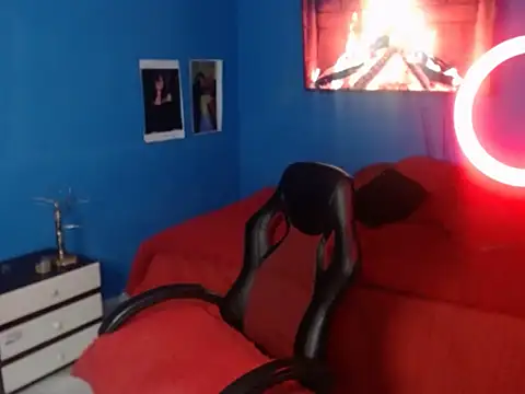 bellacrespalatina online show from November 2025 10:58:01 PM