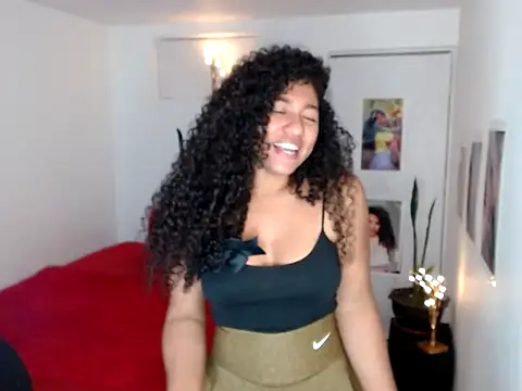 bellacrespalatina online show from September 2025 11:52:02 PM