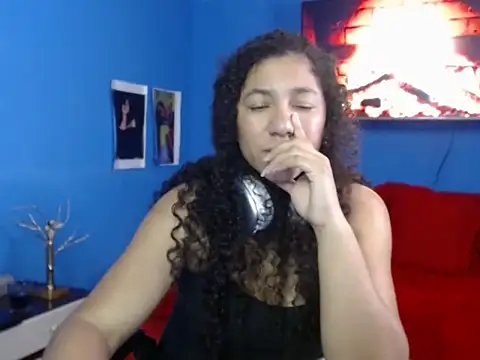 bellacrespalatina online show from October 2025 01:24:01 AM