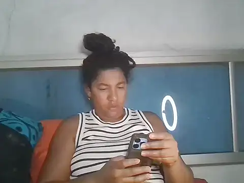 bellacrespalatina online show from January 2026 05:38:02 PM