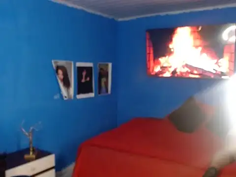 bellacrespalatina online show from November 2025 09:25:01 PM