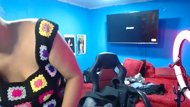 bellacrespalatina online show from November 2025 08:23:02 PM