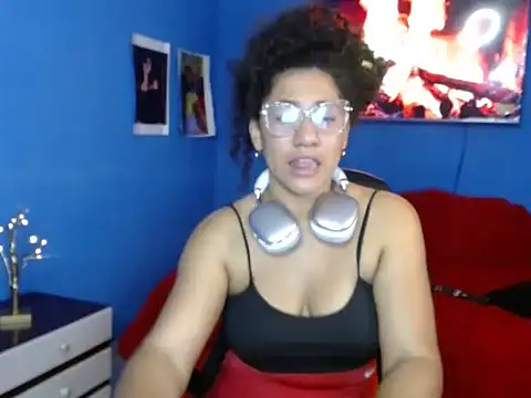 bellacrespalatina online show from October 2025 03:05:01 AM