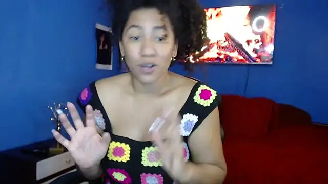 bellacrespalatina online show from October 2025 01:06:02 AM