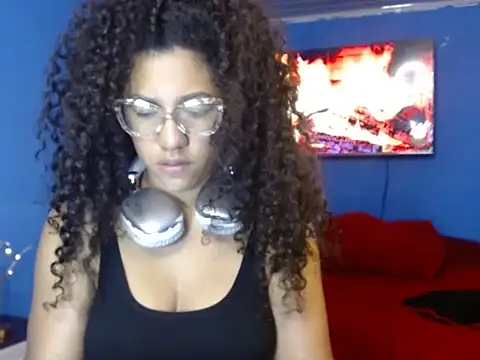 bellacrespalatina online show from October 2025 09:13:01 PM