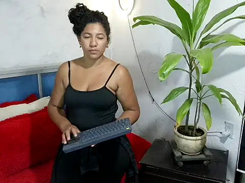 bellacrespalatina online show from March 2026 05:05:02 PM