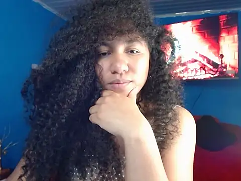 bellacrespalatina online show from October 2025 01:30:01 PM