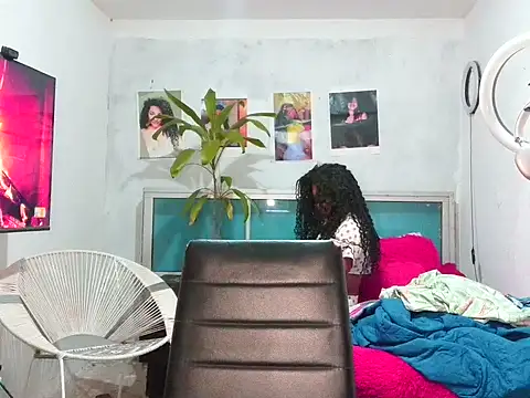 bellacrespalatina online show from April 2026 04:43:02 PM