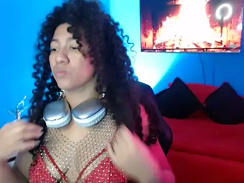 bellacrespalatina online show from November 2025 11:58:01 AM