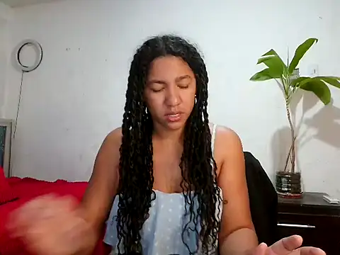 bellacrespalatina online show from July 2026 05:34:02 PM