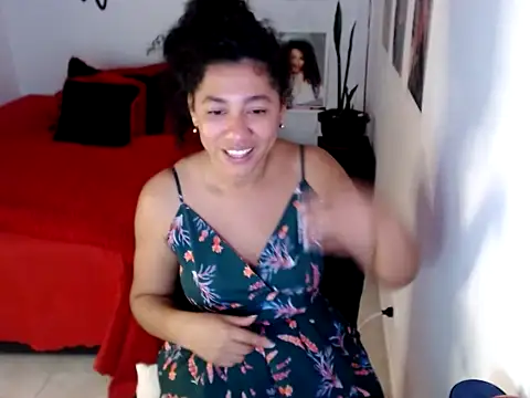 bellacrespalatina online show from September 2025 08:15:01 AM