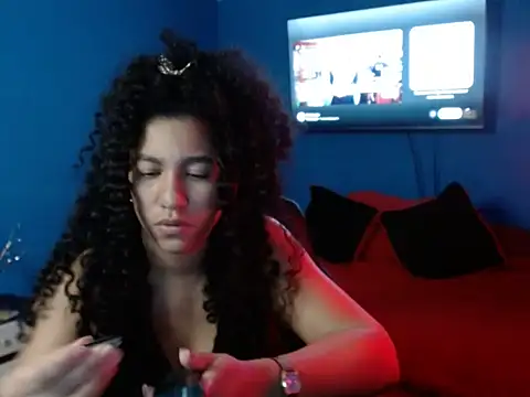 bellacrespalatina online show from November 2025 11:52:02 PM