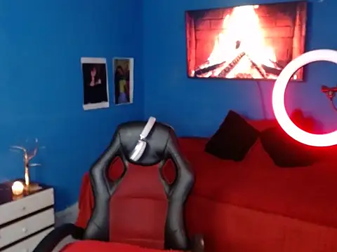 bellacrespalatina online show from November 2025 09:25:01 AM