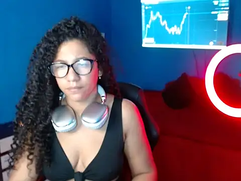 bellacrespalatina online show from November 2025 10:54:01 AM