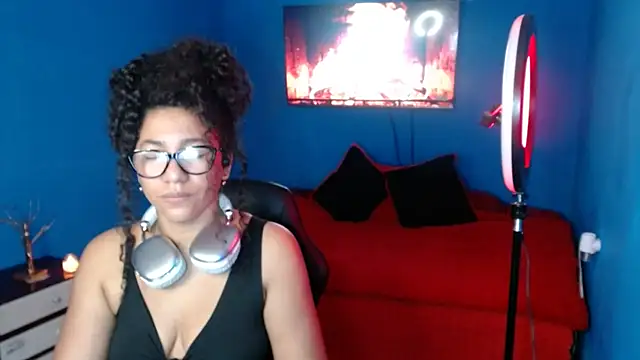 bellacrespalatina online show from November 2025 01:04:01 PM