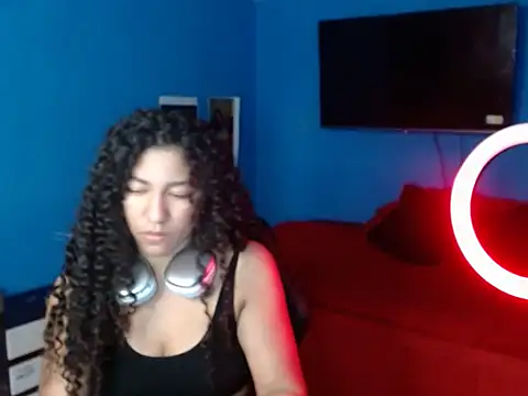 bellacrespalatina online show from November 2025 10:48:01 PM