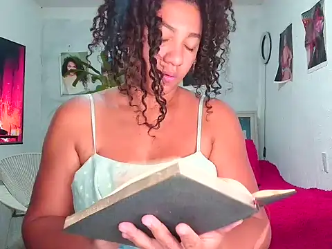 bellacrespalatina online show from April 2026 02:35:01 PM