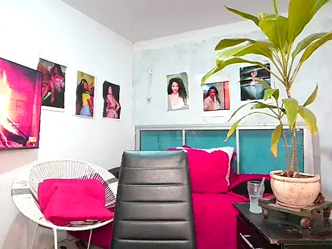 bellacrespalatina online show from March 2026 02:18:01 PM