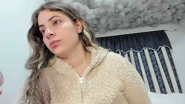 Lauu G online show from October 2025 10:39:01 AM