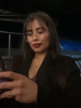 Jade Zephyra online show from March 2026 11:55:01 PM