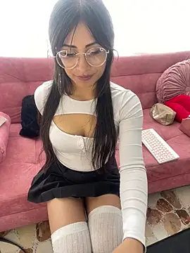 Snapshot of Jade_Zephyra chatting on March 2026 03:41:01 PM Jade Zephyra online show from March 2026 03:41:01 PM