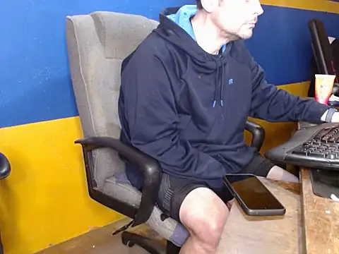 shyhuskyguy online show from January 2026 04:49:02 AM