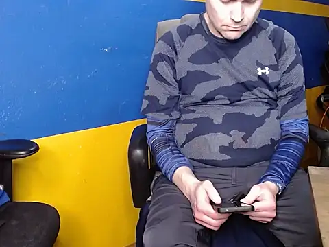 shyhuskyguy online show from January 2026 04:29:02 AM