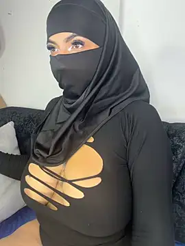 zulema parvin online show from April 2026 12:22:01 AM