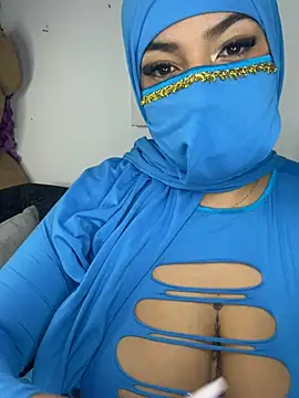 zulema parvin online show from May 2026 09:39:02 AM