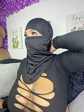 zulema parvin online show from April 2026 10:50:02 AM