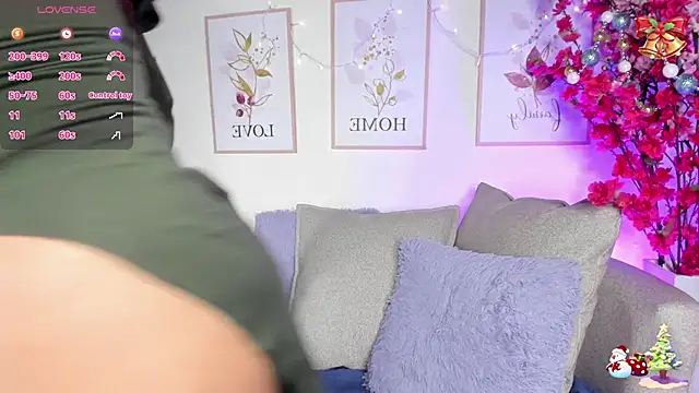 zulema parvin online show from December 2025 11:43:02 AM