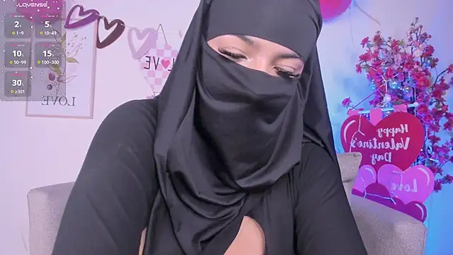 zulema parvin online show from February 2026 02:28:02 PM