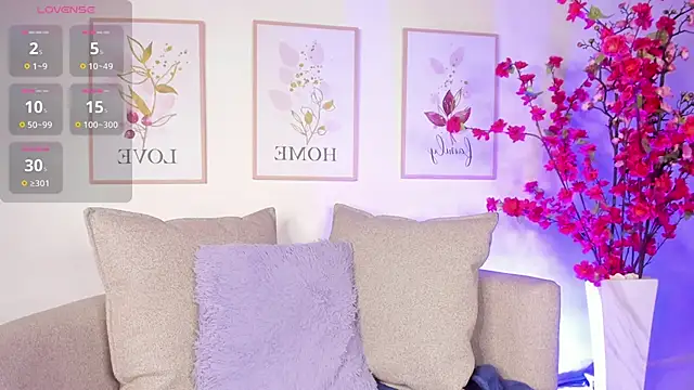 zulema parvin online show from November 2025 12:05:01 PM