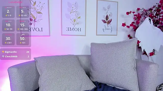 zulema parvin online show from October 2025 09:10:01 AM