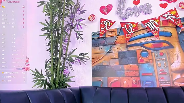 zulema parvin online show from March 2026 03:13:01 PM