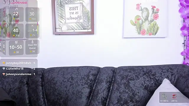 zulema parvin online show from January 2026 01:45:02 AM