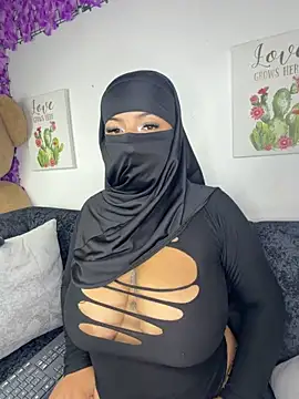 zulema parvin online show from April 2026 01:31:02 AM