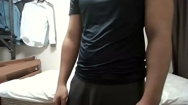 Snapshot of YU-KI00 chatting on September 2025 03:55:01 AM YU-KI00 online show from September 2025 03:55:01 AM