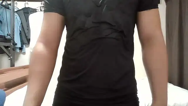 Snapshot of YU-KI00 chatting on September 2025 09:53:01 AM YU-KI00 online show from September 2025 09:53:01 AM