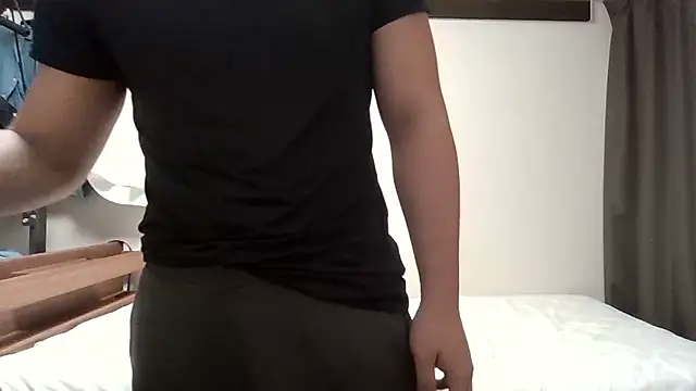 Snapshot of YU-KI00 chatting on October 2025 03:19:01 AM YU-KI00 online show from October 2025 03:19:01 AM