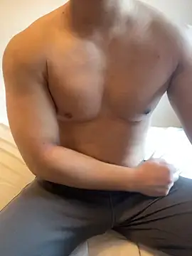 YU-KI00 online show from January 2026 05:44:02 AM