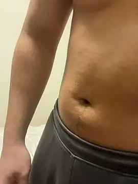 YU-KI00 online show from December 2025 10:14:01 AM