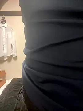 YU-KI00 online show from November 2025 12:28:01 PM