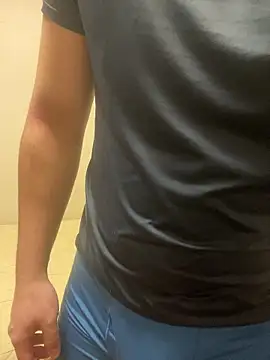 YU-KI00 online show from January 2026 11:39:02 AM